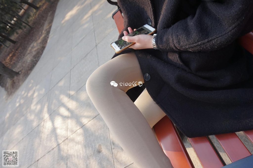 [SIEE絲意] No226 莎莎~黑絲打底褲 [40P/59.5MB]插圖3