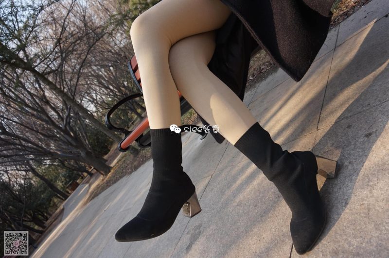 [SIEE絲意] No226 莎莎~黑絲打底褲 [40P/59.5MB]-無(wú)料攝影圈