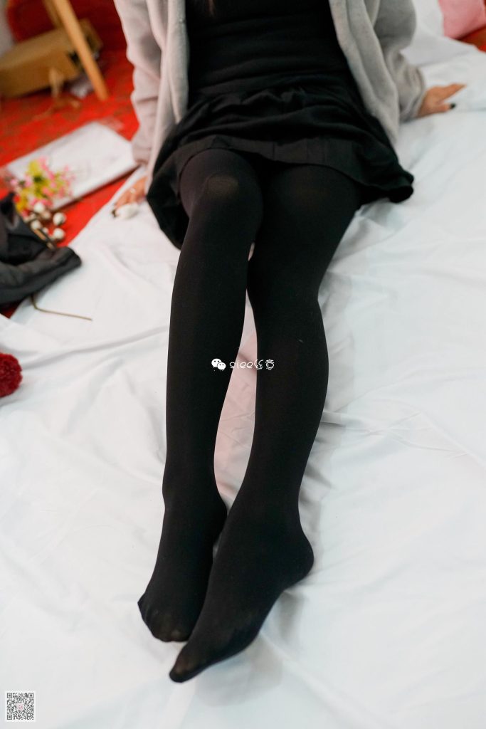 [SIEE絲意] No.229 陽(yáng)陽(yáng)~室內(nèi)黑絲 [47P/104MB]插圖1