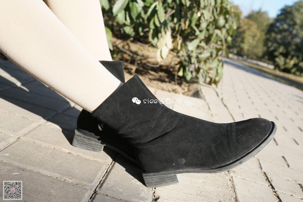 [SIEE絲意] No.234 晴兒~寒冬的熱烈 [44P/122MB]插圖3