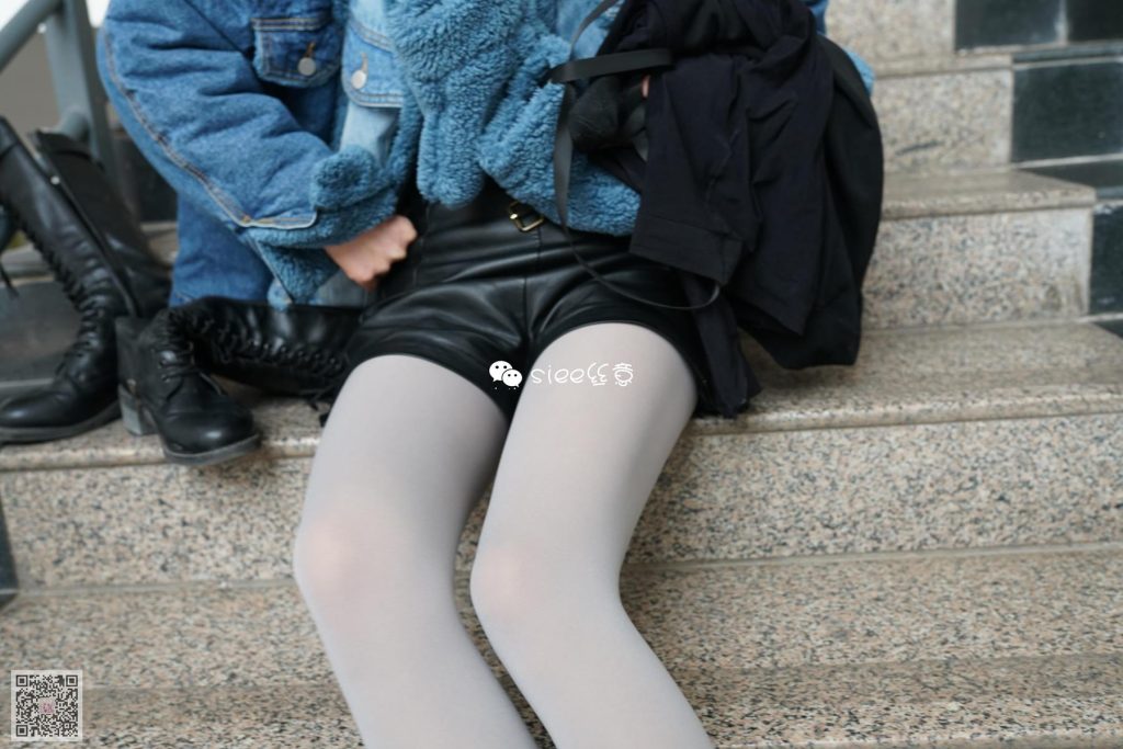 [SIEE絲意] No244 莎莎~2019新年祝福 [68P/156MB]插圖1