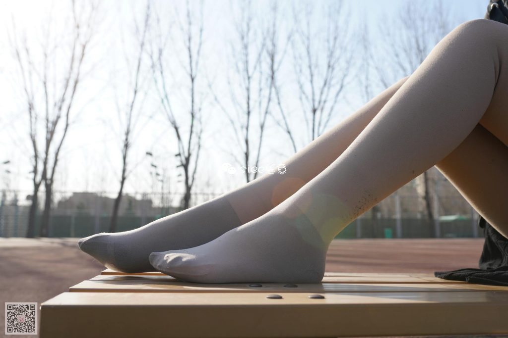 [SIEE絲意] No.248 晴兒~肉絲打底褲 [51P/158MB]插圖1