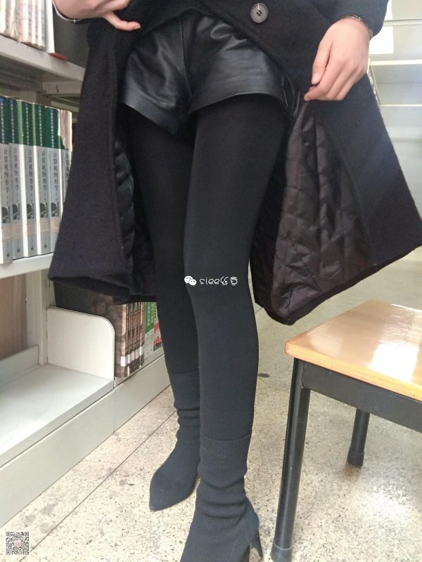 [SIEE絲意] No.259 莎莎~隨手拍紅襪子 [44P/55.9MB]-無料攝影圈