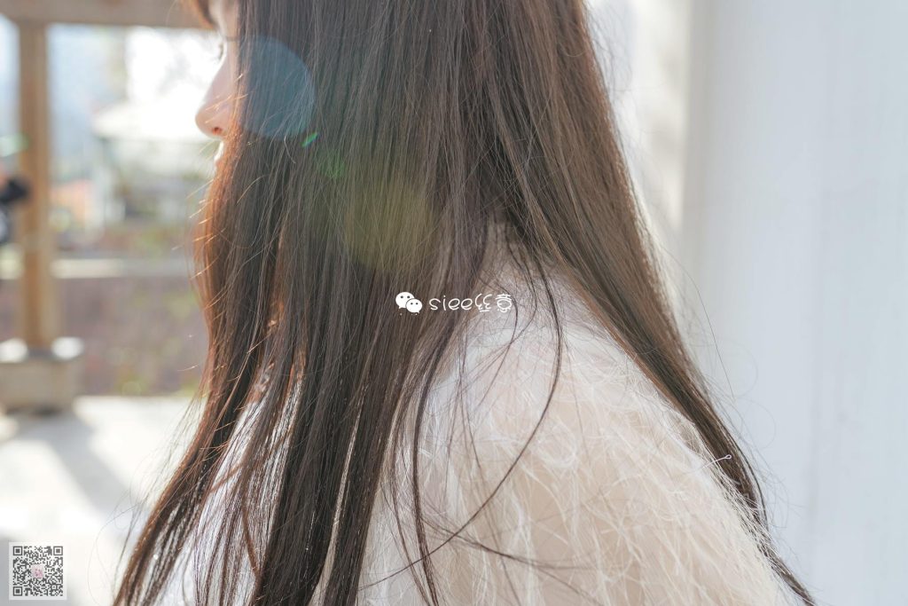 [SIEE絲意] No.269 小月 濃濃春意 [29P/88MB]插圖1