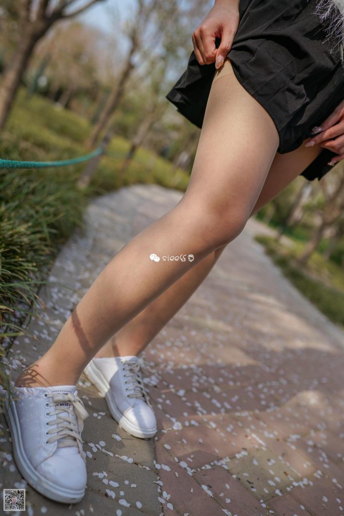 [SIEE絲意] No.269 小月 濃濃春意 [29P/88MB]插圖