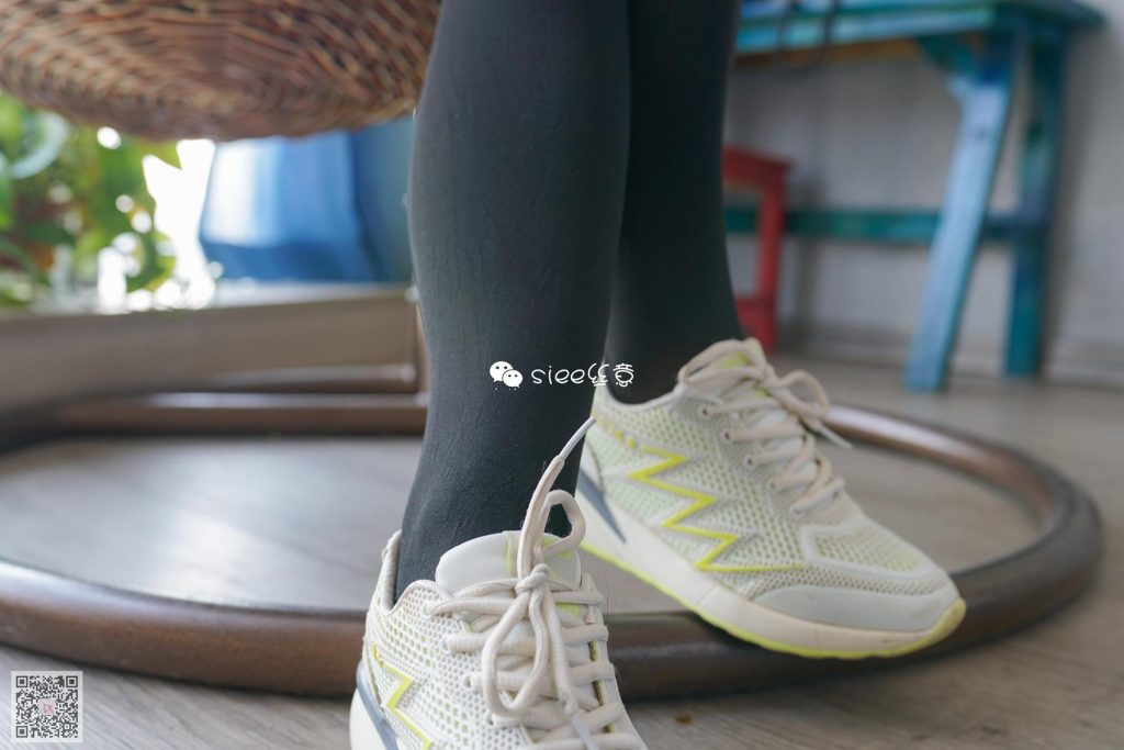 [SIEE絲意] No.272 佩佩 休閑時(shí)光 [54P/147MB]插圖2