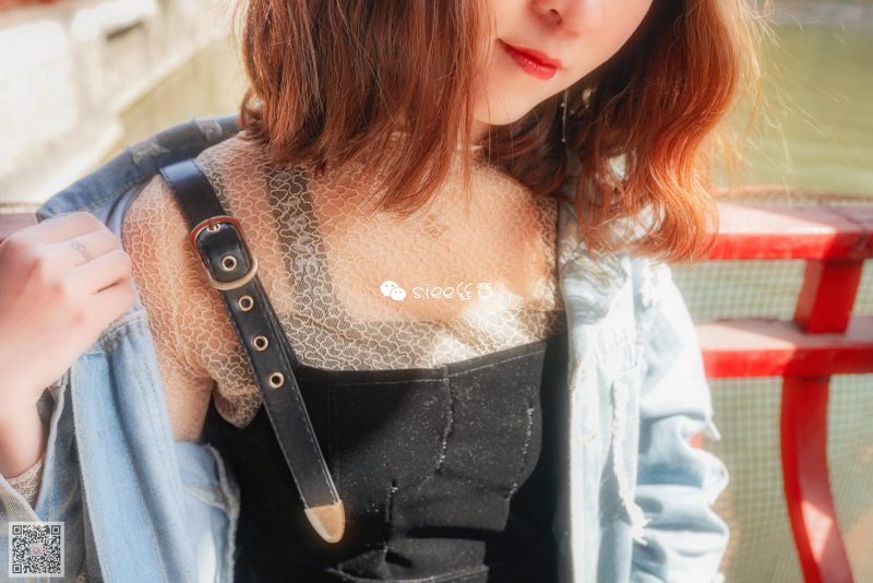 [SIEE絲意] No.274 貝貝 肉感的學(xué)妹 [45P/128MB]-無料攝影圈