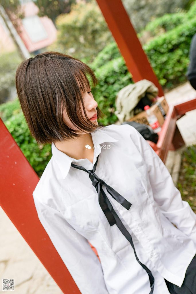 [SIEE絲意] No.275 小希 純真的時(shí)代 [61P/244MB]插圖1