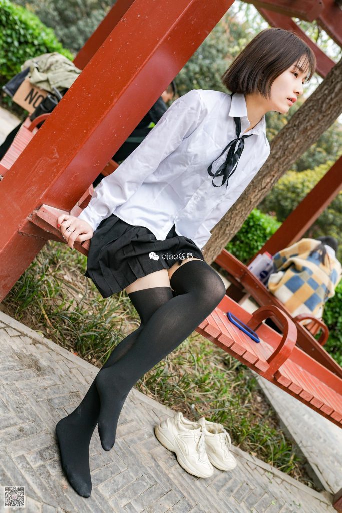 [SIEE絲意] No.275 小希 純真的時(shí)代 [61P/244MB]插圖2