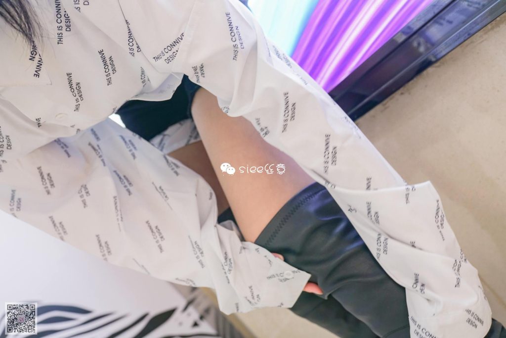 [SIEE絲意] No.270 婷婷 長筒靴配膚色絲，小性感 [48P/158MB]插圖2