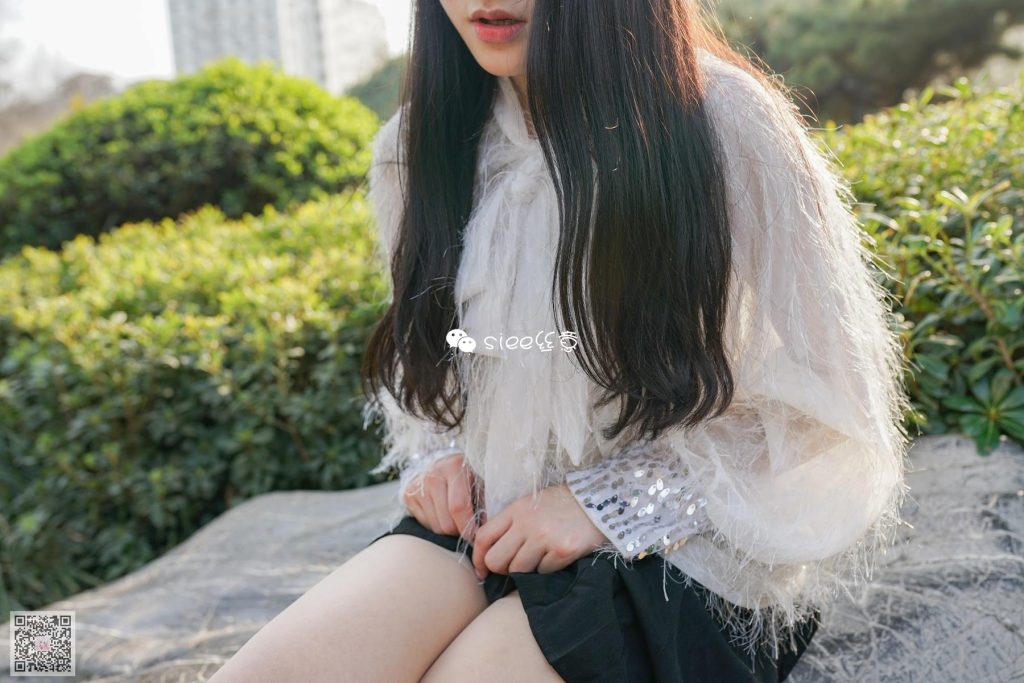 [SIEE絲意] No.276 小月 公園里的等待 [70P/242MB]插圖3