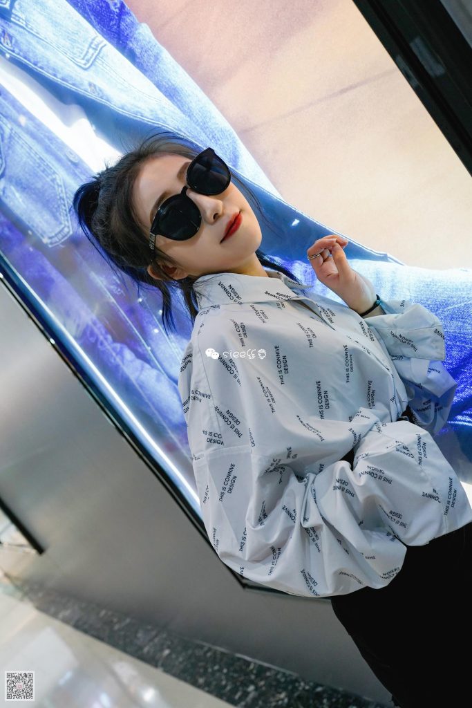 [SIEE絲意] No.282 婷婷 愛的味道 [47P/171MB]插圖