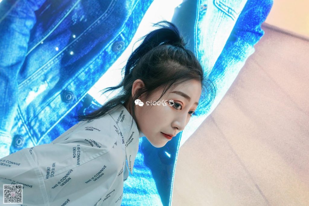 [SIEE絲意] No.282 婷婷 愛的味道 [47P/171MB]插圖2