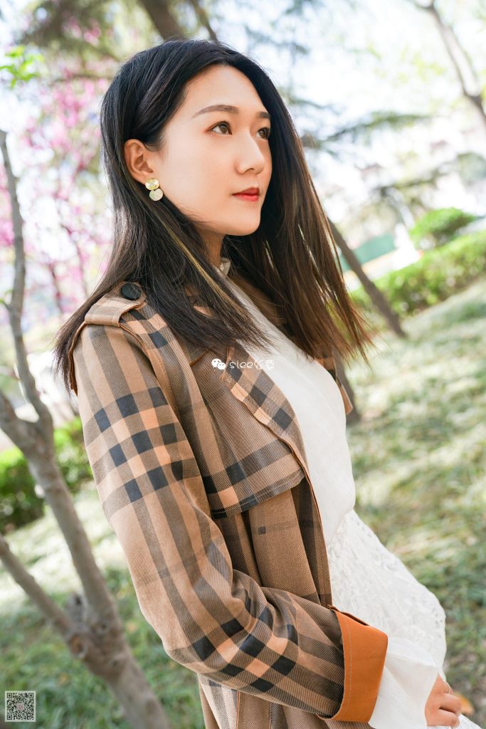 [SIEE絲意] No.280 薇薇學(xué)姐 轉(zhuǎn)角遇到你 [55P/193MB]插圖