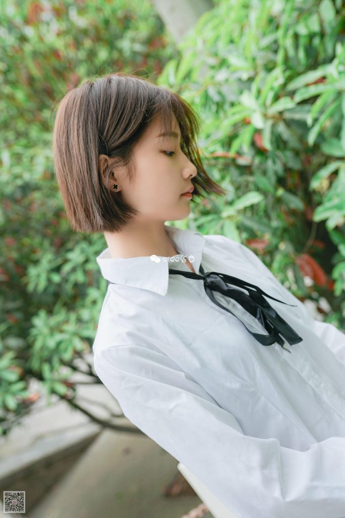 [SIEE絲意] No.285 小希 森系學(xué)妹 [44P/144MB]插圖2