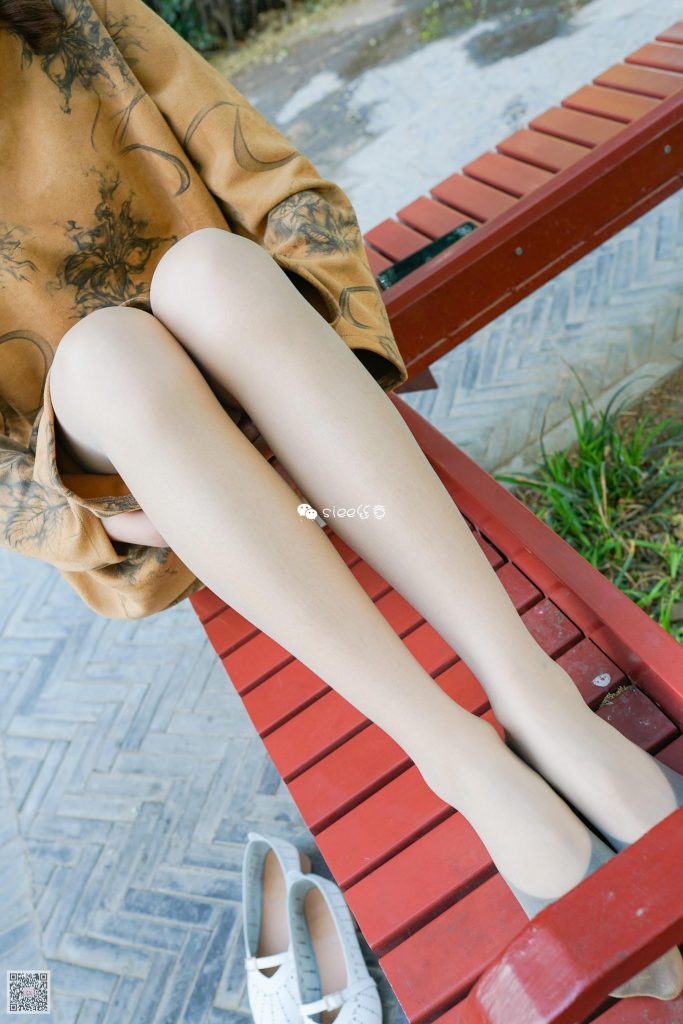 [SIEE絲意] No.288 葉子 絲里短襪 專為你 [42P/154MB]插圖