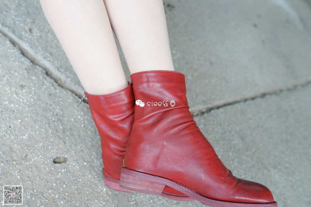 [SIEE絲意] No.291 婷婷 過膝襪的秘密 [78P/223MB]插圖1