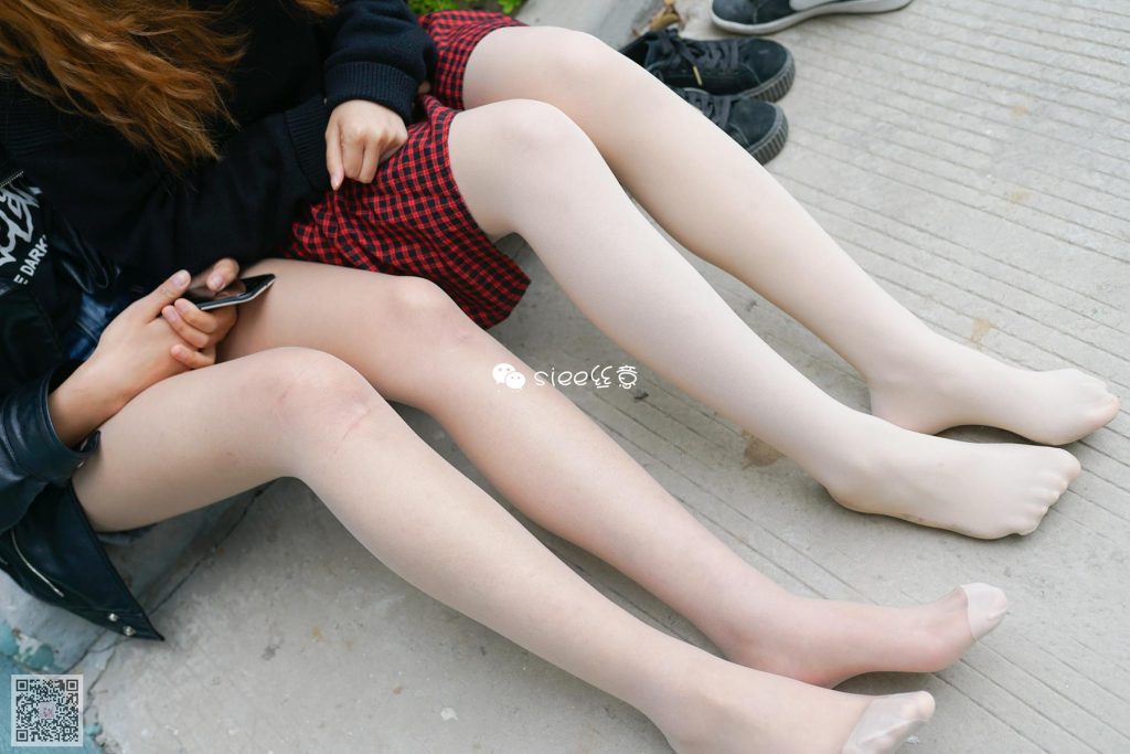 [SIEE絲意] No.292 靜靜&素素 閨蜜情深2 [69P/209MB]插圖3