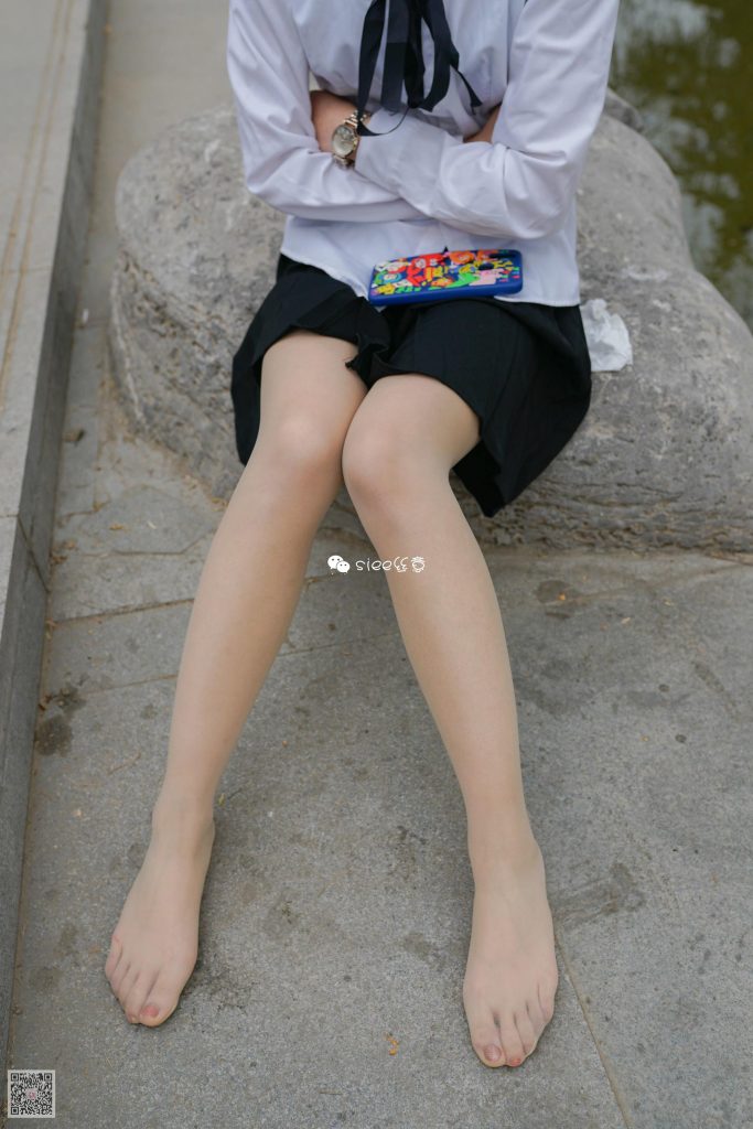 [SIEE絲意] No.293 小希 平淡的一天 [63P/213MB]插圖