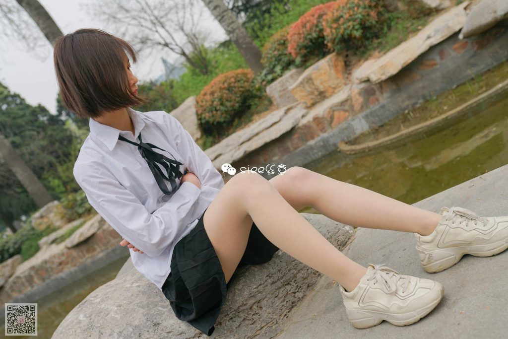 [SIEE絲意] No.293 小希 平淡的一天 [63P/213MB]插圖1