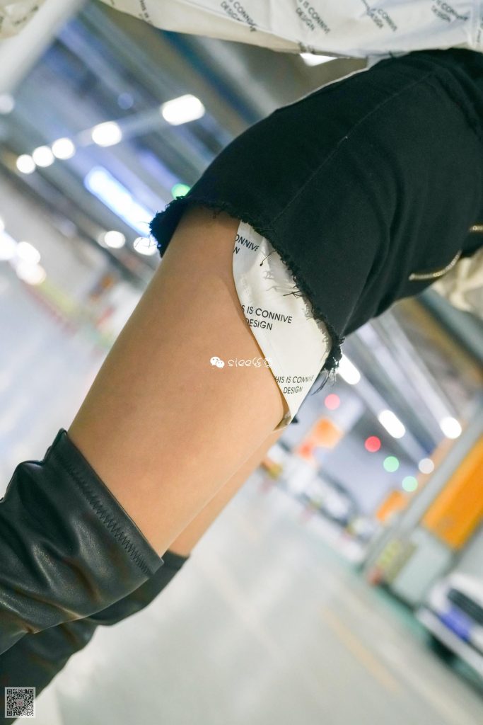 [SIEE絲意] No.294 婷婷 停車場的故事 [49P/126MB]插圖3