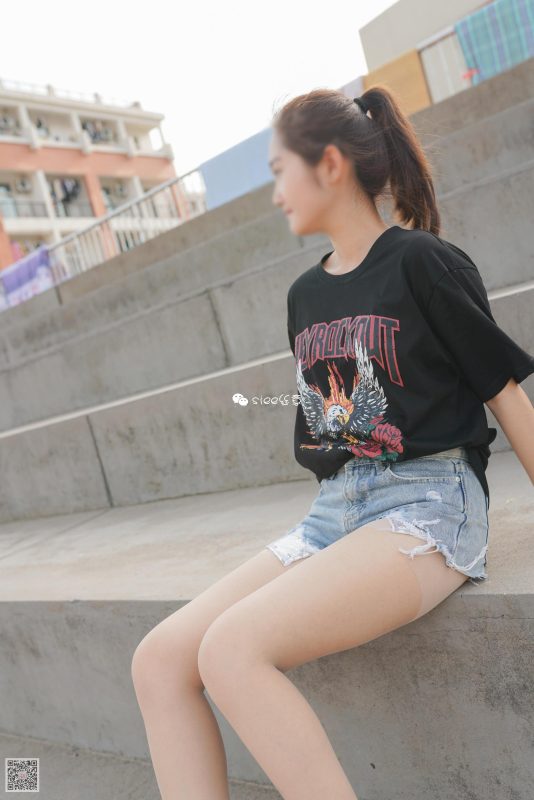 [SIEE絲意] No.297 晶晶 聽風(fēng)的聲音 [62P/140MB]-無料攝影圈