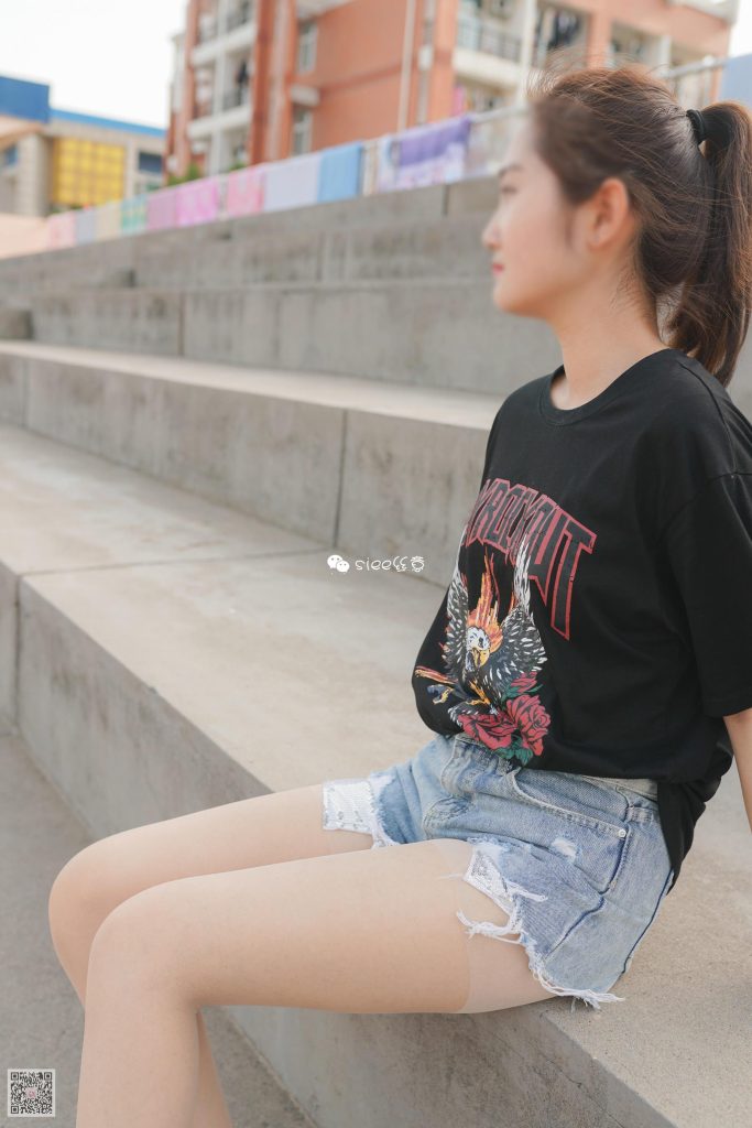 [SIEE絲意] No.297 晶晶 聽風(fēng)的聲音 [62P/140MB]插圖2