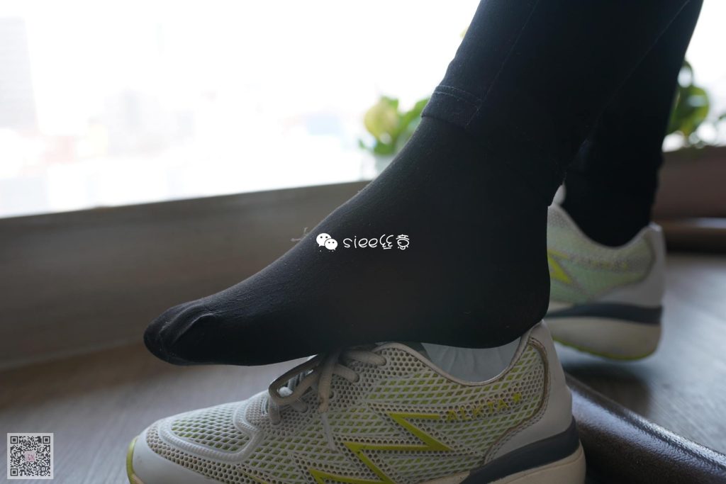 [SIEE絲意] No.298 佩佩 褲子里的拼接絲 [38P/67MB]插圖1