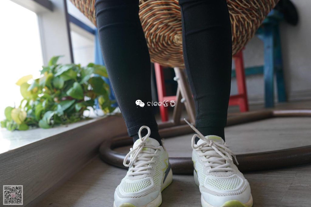 [SIEE絲意] No.298 佩佩 褲子里的拼接絲 [38P/67MB]插圖3