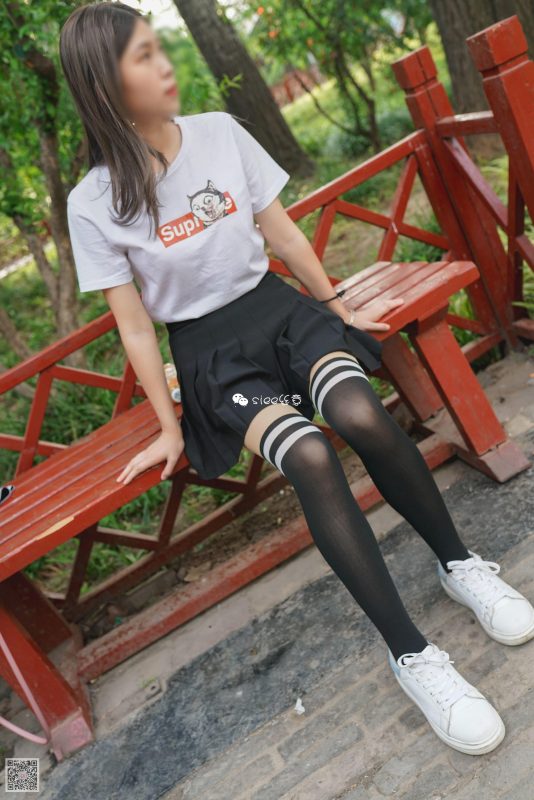 [SIEE絲意] No.303 小羽 公園路上的風景 [77P/202MB]-無料攝影圈