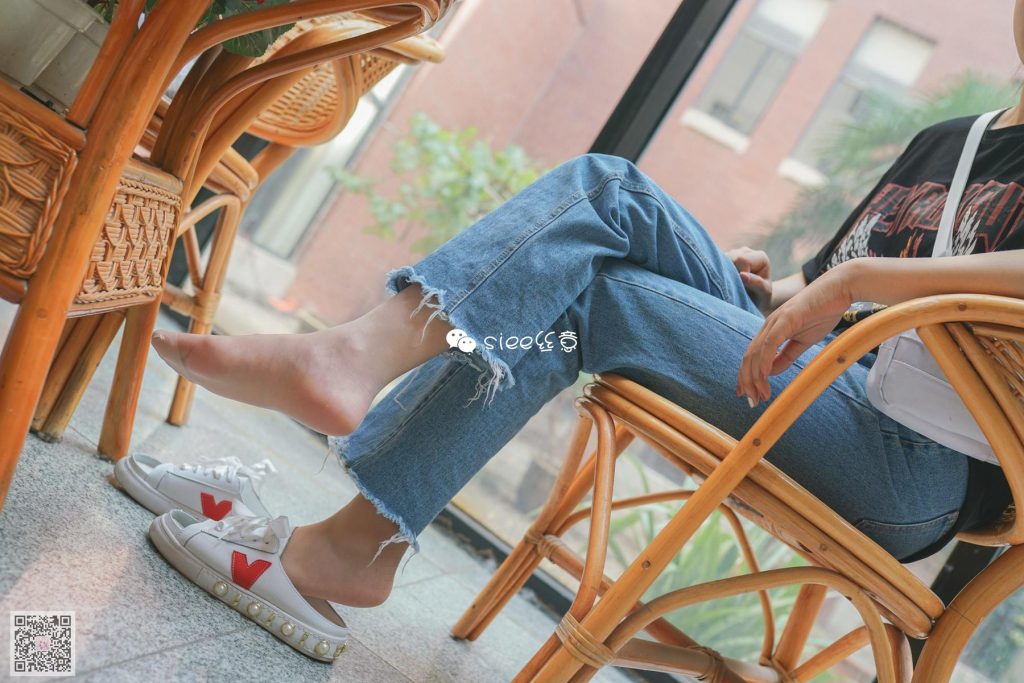 [SIEE絲意] No.304 晶晶 學(xué)會釋然 才會放下 [40P/131MB]插圖1