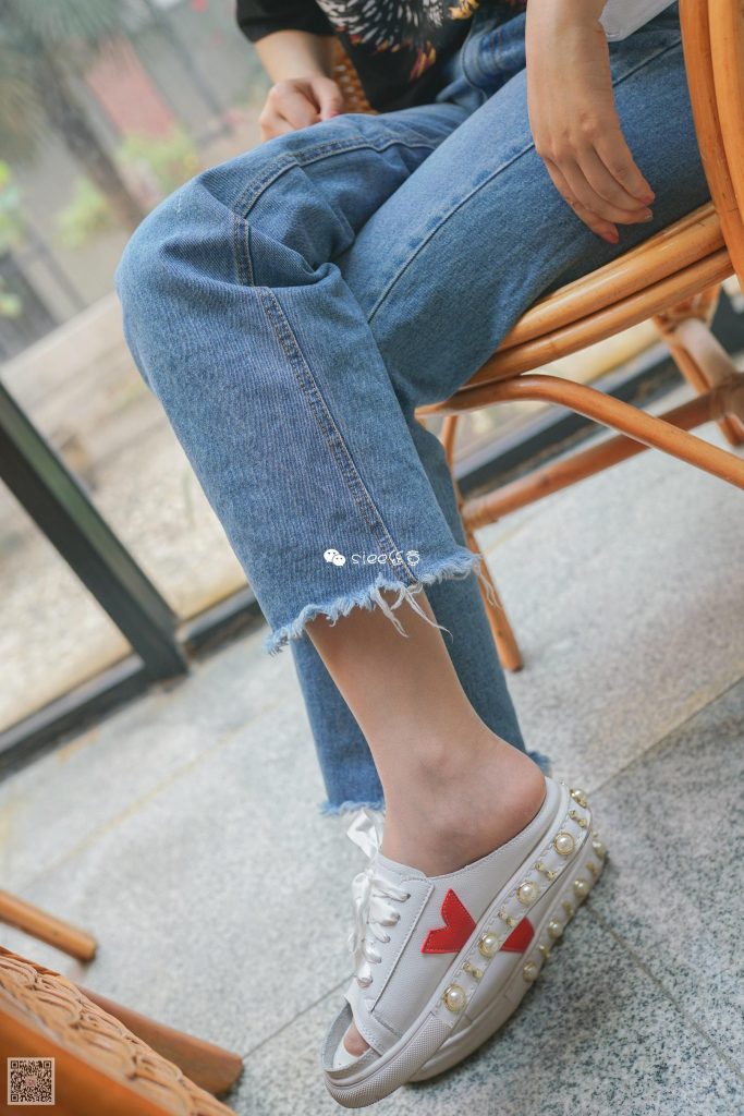 [SIEE絲意] No.304 晶晶 學(xué)會釋然 才會放下 [40P/131MB]插圖3