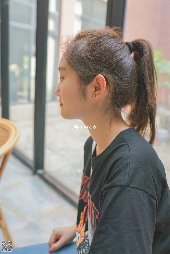 [SIEE絲意] No.304 晶晶 學(xué)會釋然 才會放下 [40P/131MB]插圖2