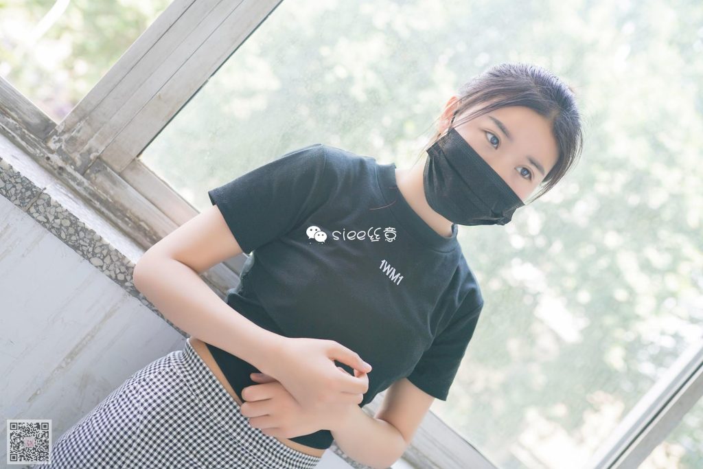 [SIEE絲意] No.305 沐萱 初心依舊 裙子破掉了 [42P/119MB]插圖2