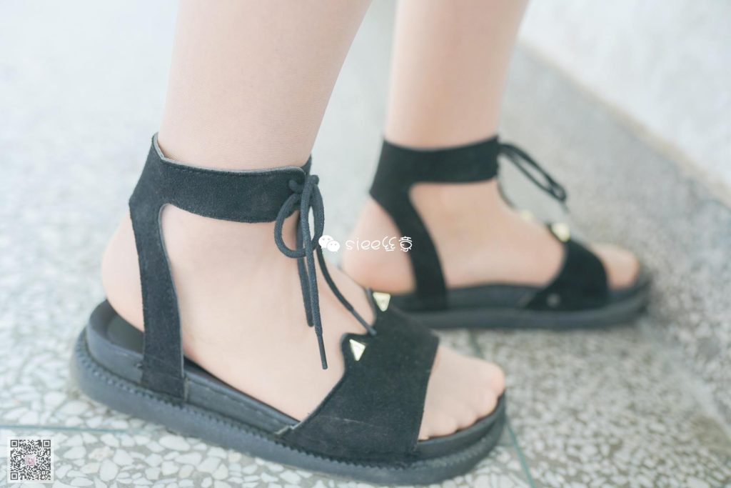 [SIEE絲意] No.305 沐萱 初心依舊 裙子破掉了 [42P/119MB]插圖1