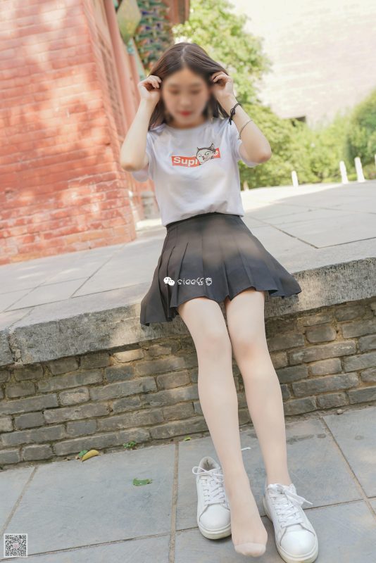 [SIEE絲意] No.307 小羽 因風(fēng)吹過薔薇 [53P/113MB]-無料攝影圈