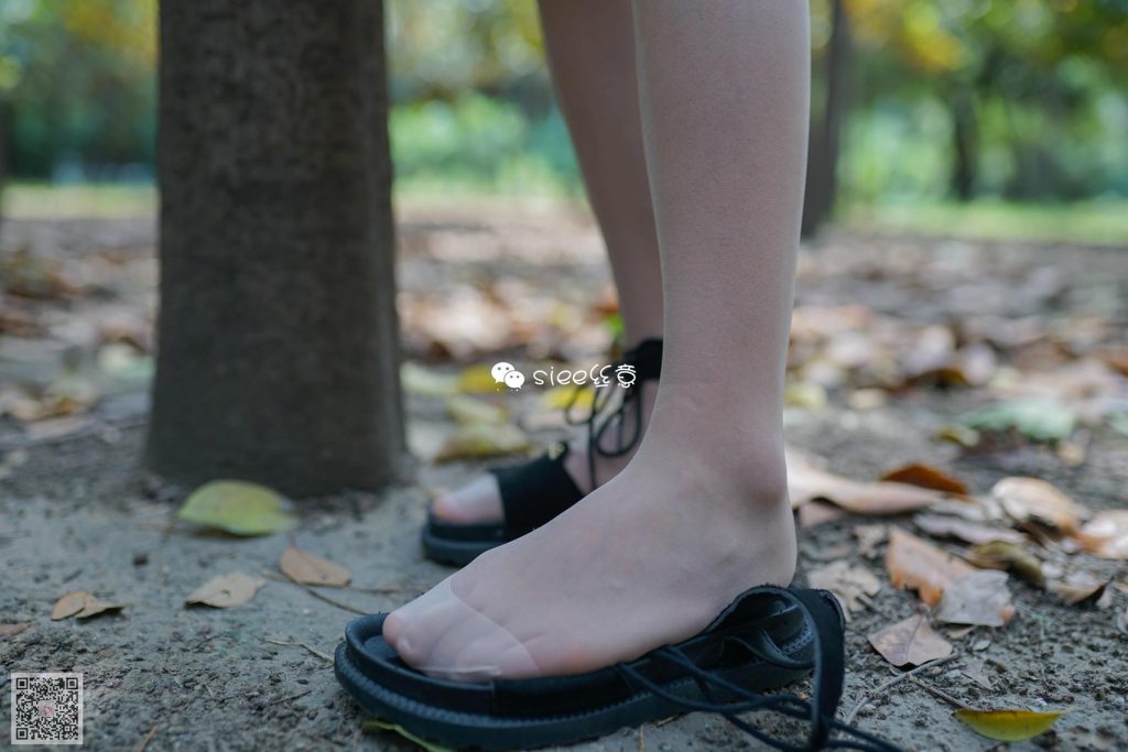 [SIEE絲意] No.308 沐萱 小樹(shù)林的秘密 [61P/137MB]插圖1