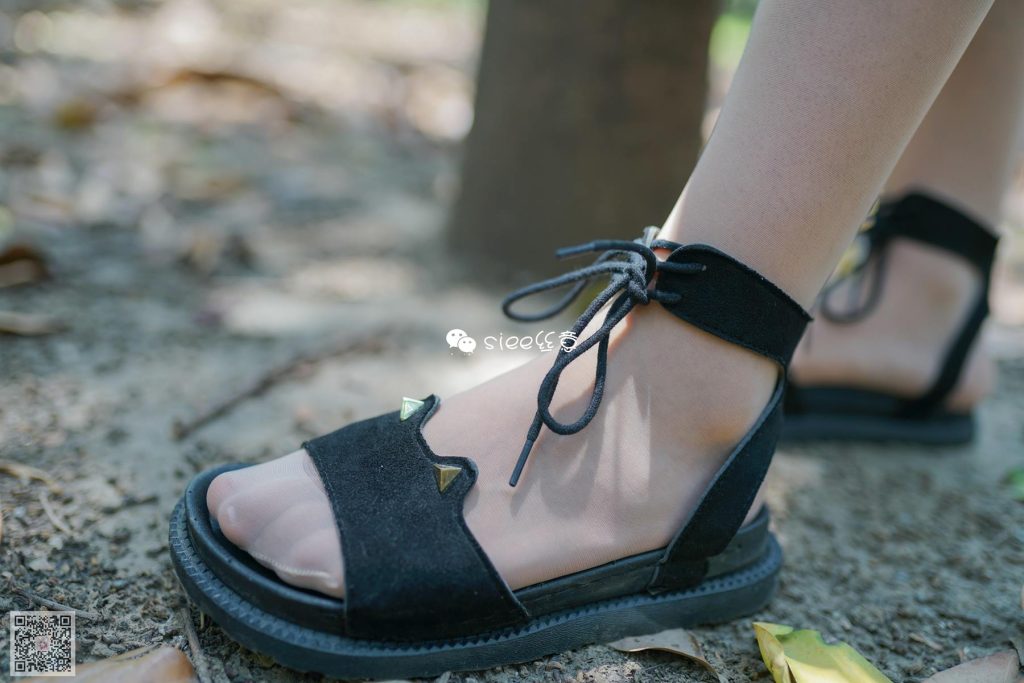 [SIEE絲意] No.308 沐萱 小樹(shù)林的秘密 [61P/137MB]插圖2