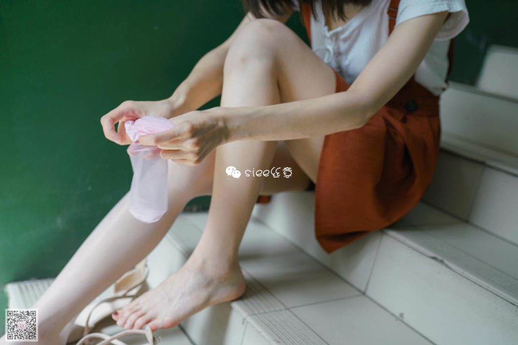 [SIEE絲意] No.309 蓓蓓 你看世界，世界看你 [41P/64MB]插圖2