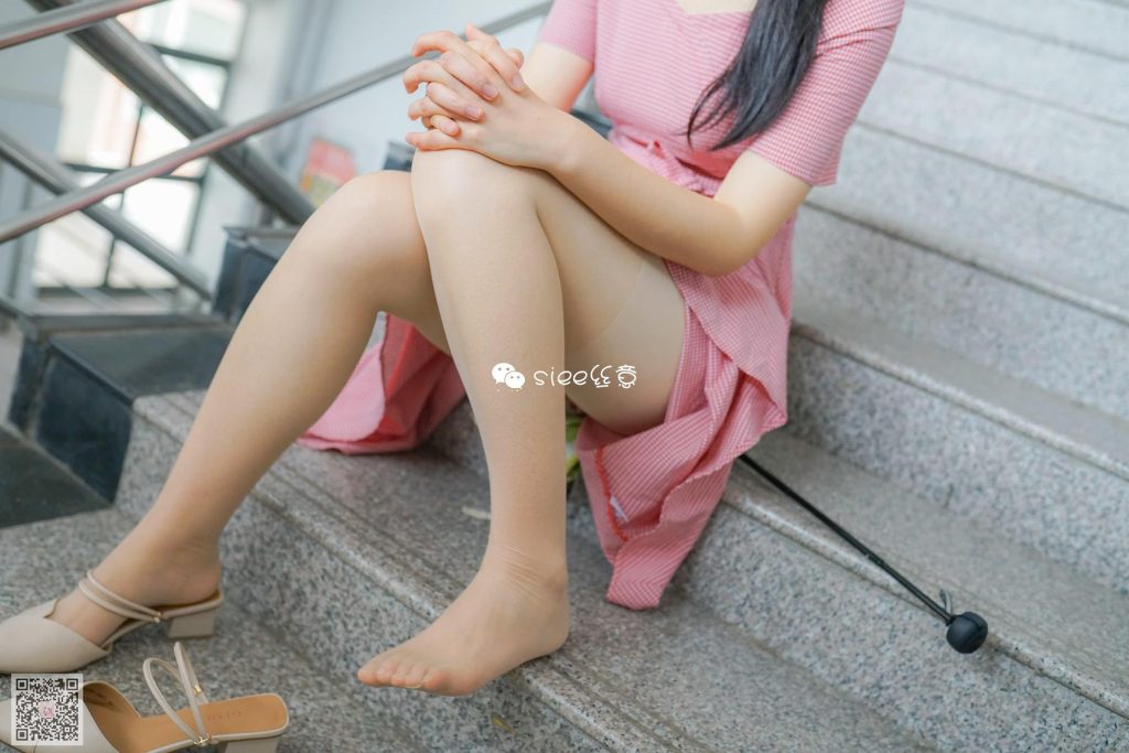 [SIEE絲意] No.310 靜心 能夠遇到你，何其美好？ [43P/147MB]插圖1