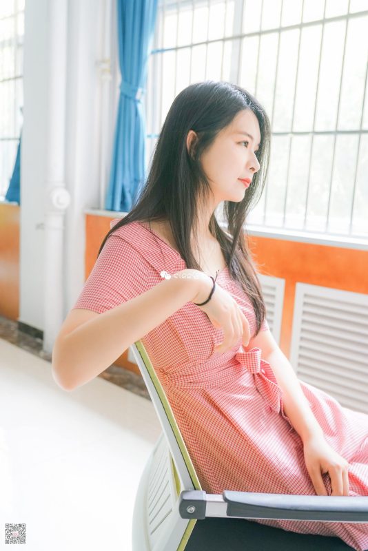 [SIEE絲意] No.310 靜心 能夠遇到你，何其美好？ [43P/147MB]-無料攝影圈