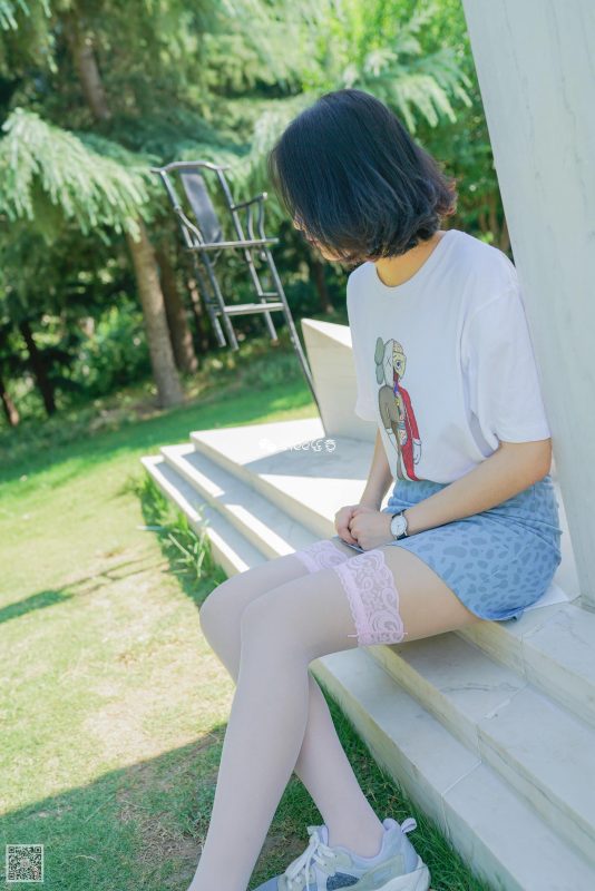 [SIEE絲意] No.322 悠悠 時間終讓我看見 [55P/115MB]-無料攝影圈