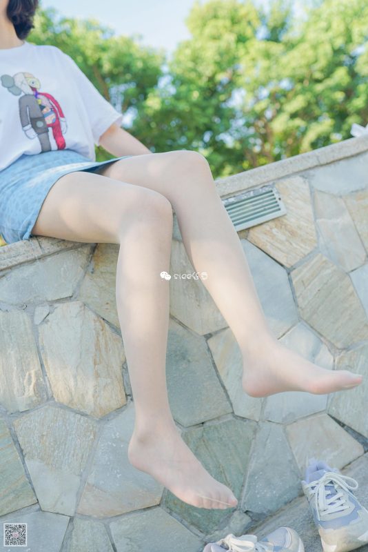 [SIEE絲意] No.320 悠悠 炎炎夏日的清晨 [60P/124MB]-無料攝影圈