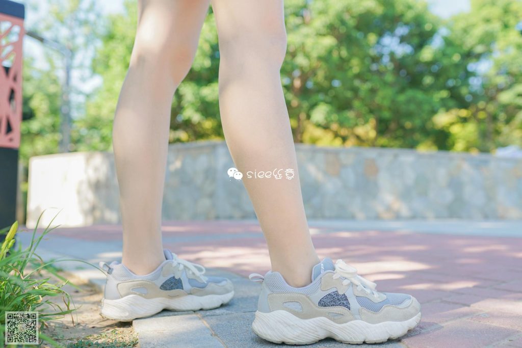 [SIEE絲意] No.320 悠悠 炎炎夏日的清晨 [60P/124MB]插圖2