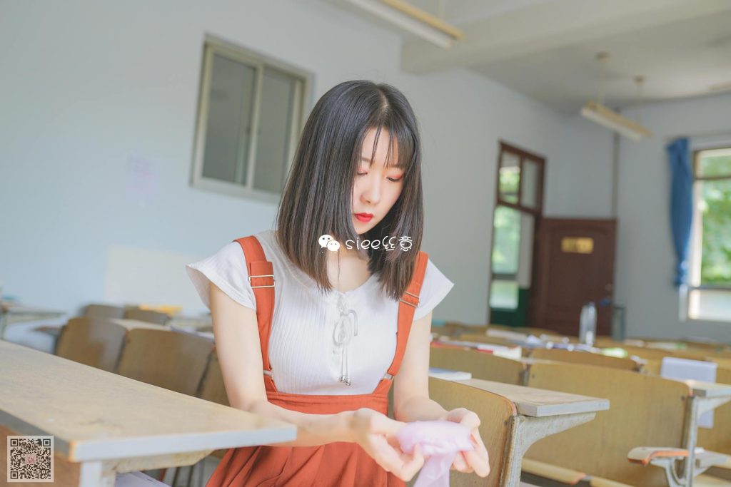 [SIEE絲意] No.317 蓓蓓 回憶里都是你 [63P/127MB]插圖1