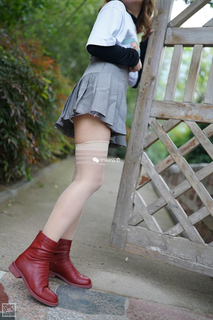 [SIEE絲意] No.315 婷婷 只愿你安好 我就是幸福的 [54P/107MB]插圖