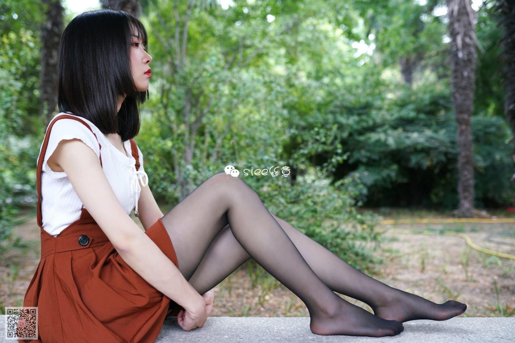 [SIEE絲意] No.314 蓓蓓 心靈的歲月 [61P/125MB]插圖1