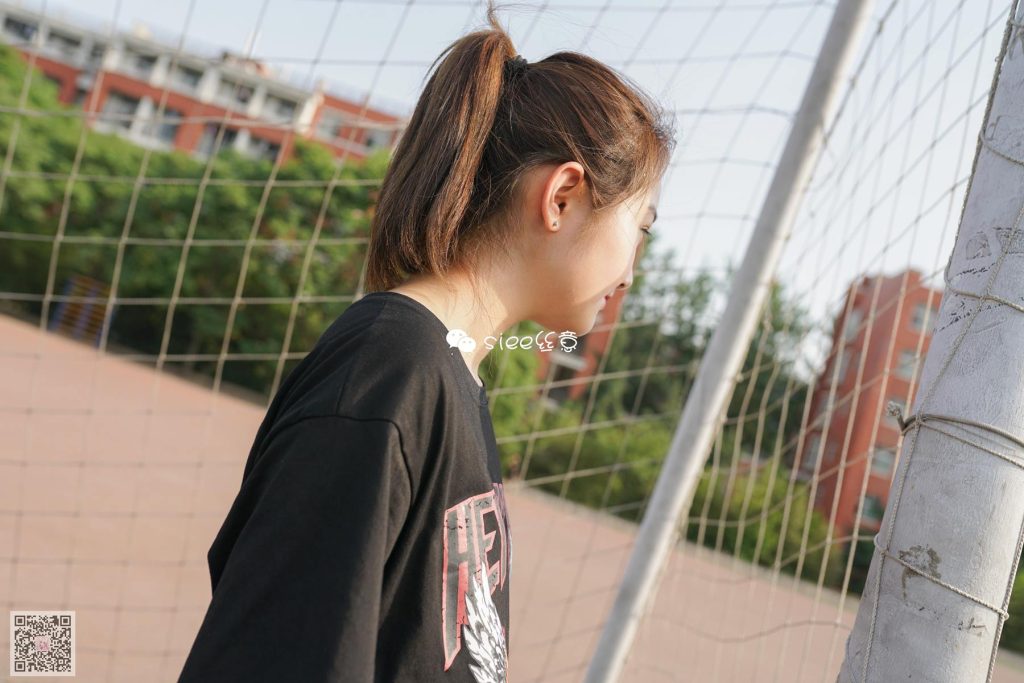 [SIEE絲意] No.311 晶晶 有你的世界，便是清歡 [53P/185MB]插圖1