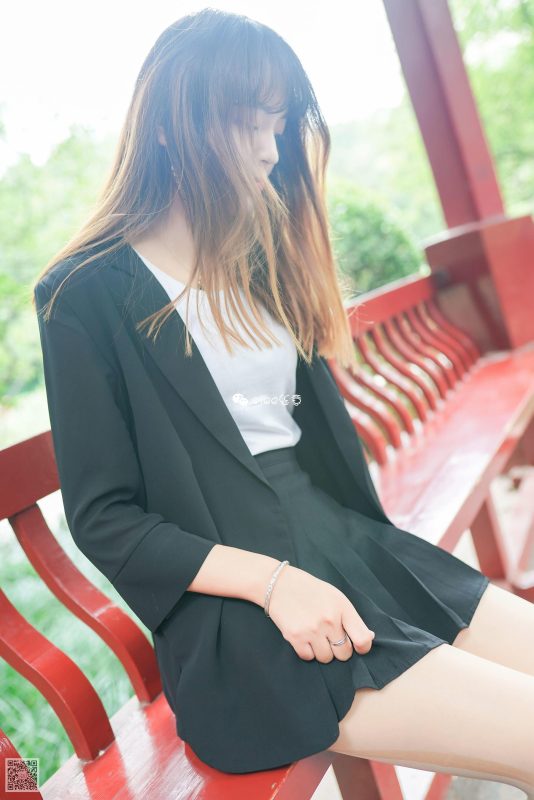 [SIEE絲意] No.323 嫣然 只如初見 [58P/169MB]-無料攝影圈