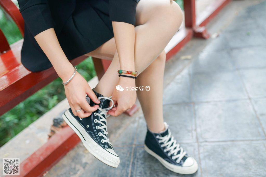 [SIEE絲意] No.323 嫣然 只如初見 [58P/169MB]插圖3